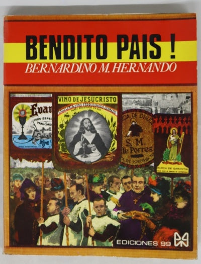 Bendito pais!