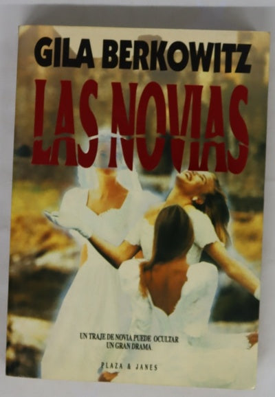 Las novias