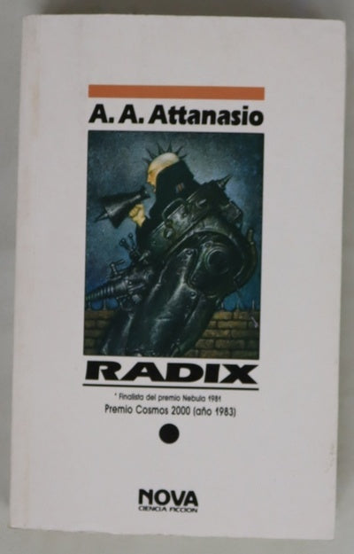 Radix