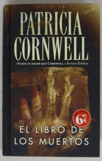 El libro de los muertos