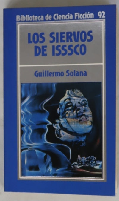 Los siervos de ISSSCO
