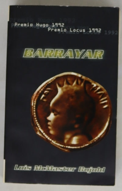 Barrayar