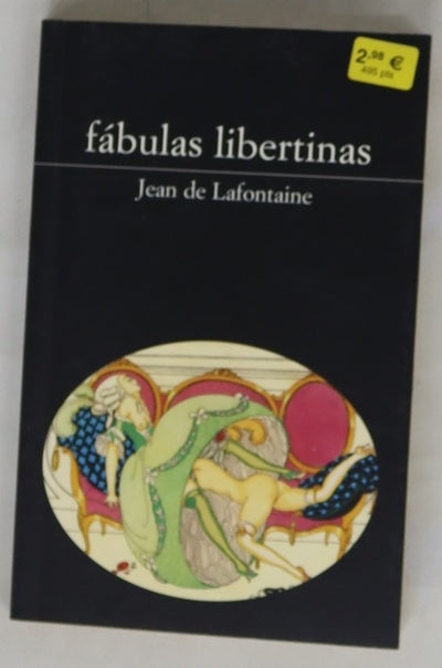 Fábulas libertinas