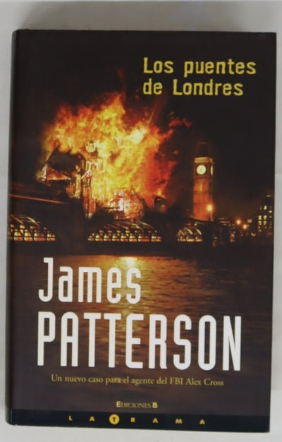 Los puentes de Londres