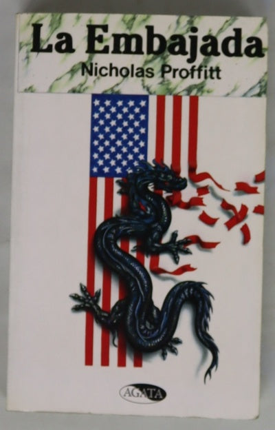 La embajada
