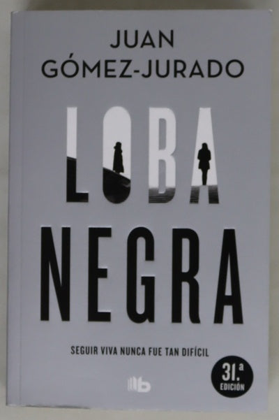 Loba negra