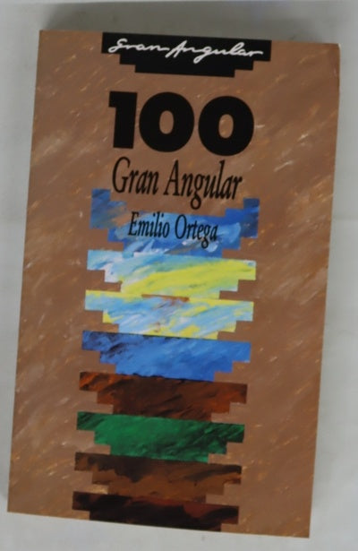 100 Gran Angular