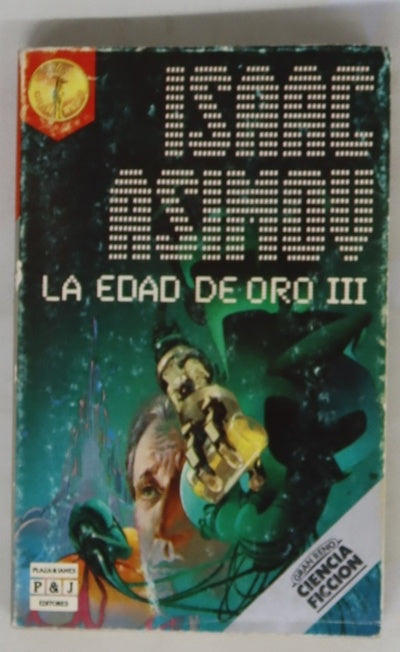 La edad de oro III
