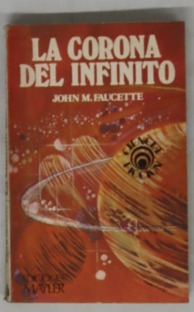 La corona del infinito