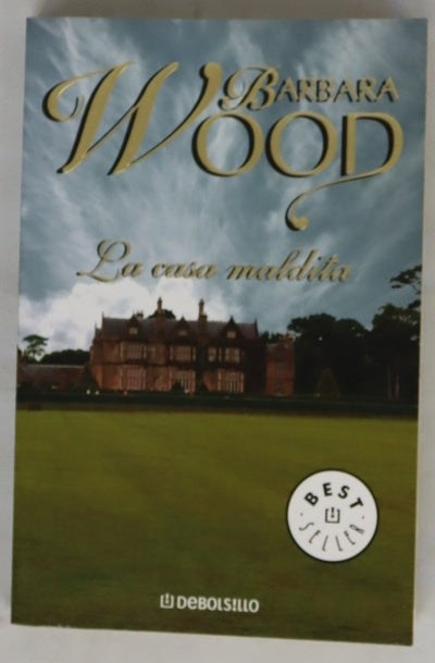 La casa maldita