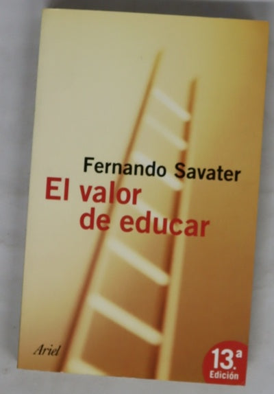 El valor de educar
