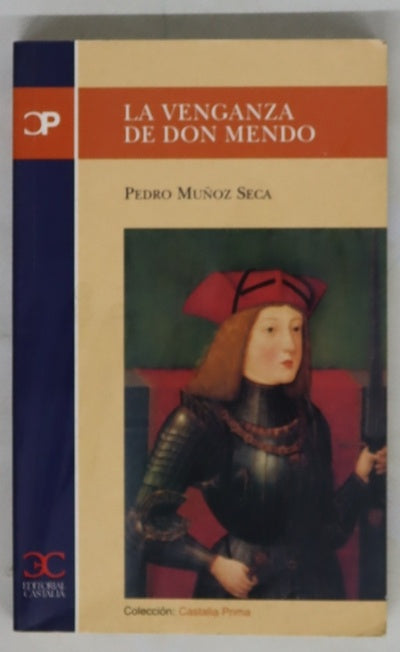 La venganza de don Mendo
