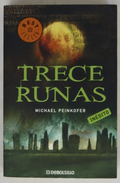 Trece runas