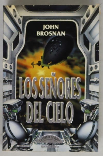 Los señores del cielo
