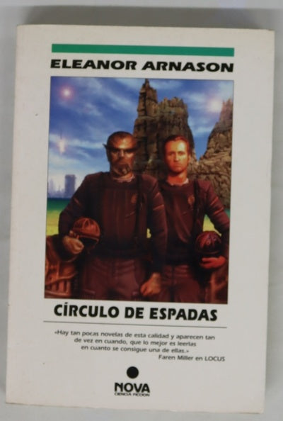 Círculo de espadas