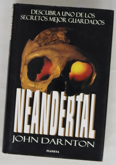 Neandertal