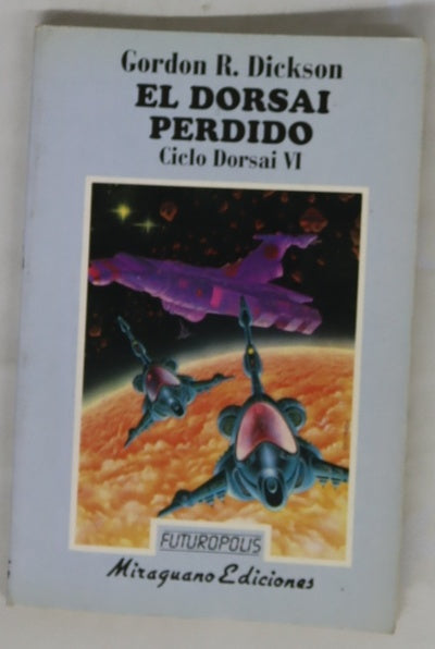 El Dorsai perdido