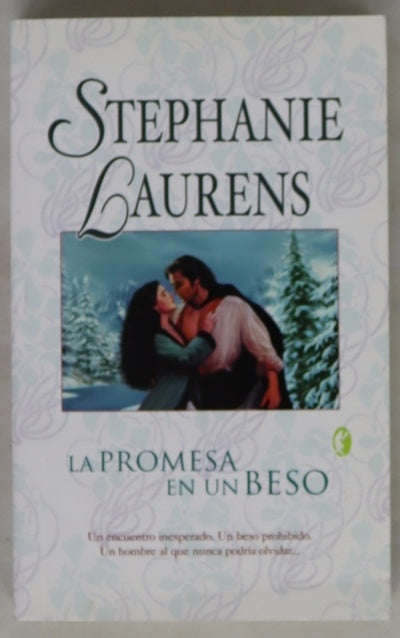 La promesa en un beso