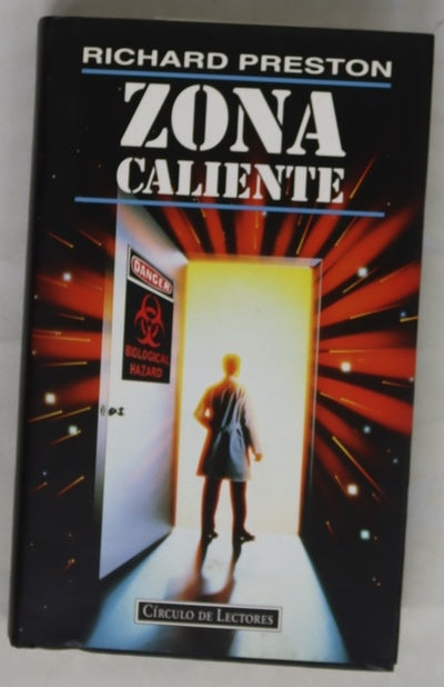 Zona caliente