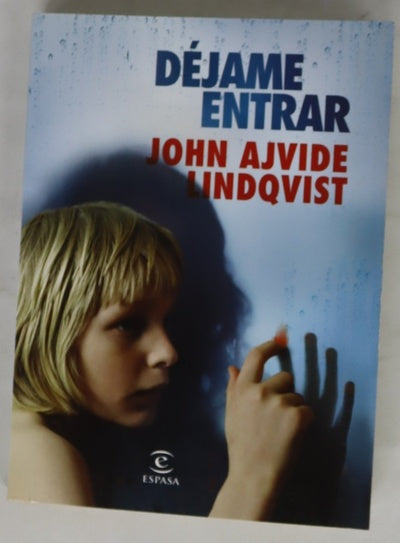 Déjame entrar