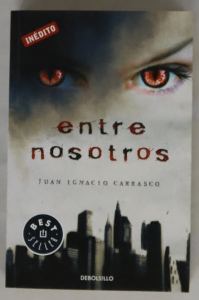 Entre nosotros
