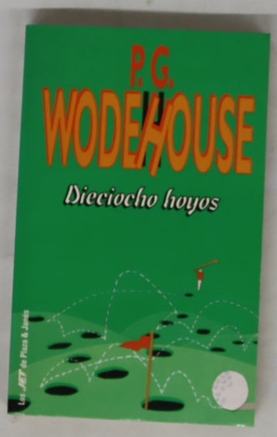 Dieciocho hoyos