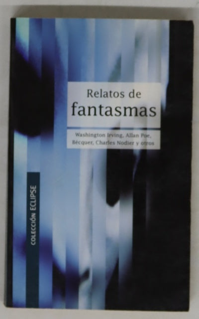 Relatos de fantasmas