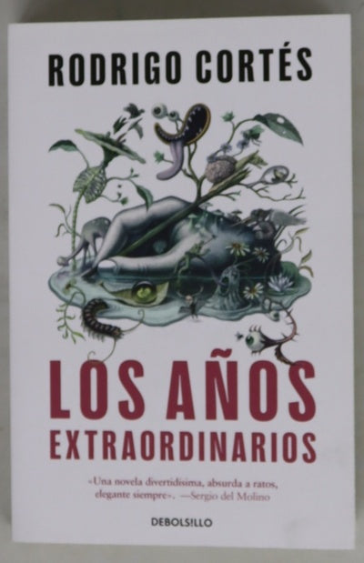 Los años extraordinarios