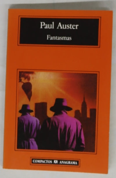 Fantasmas
