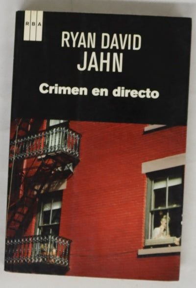 Crimen en directo