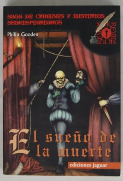 El sueño de la muerte