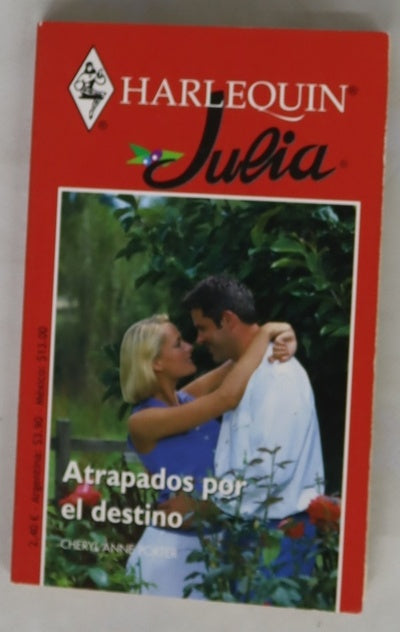 Atrapados por el destino