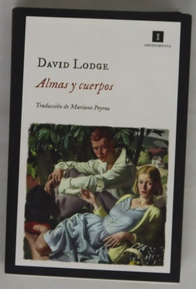 Almas y cuerpos
