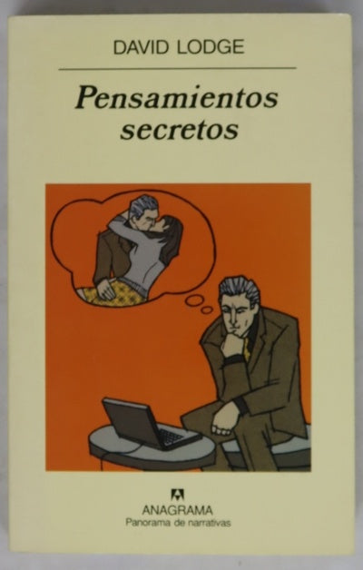Pensamientos secretos