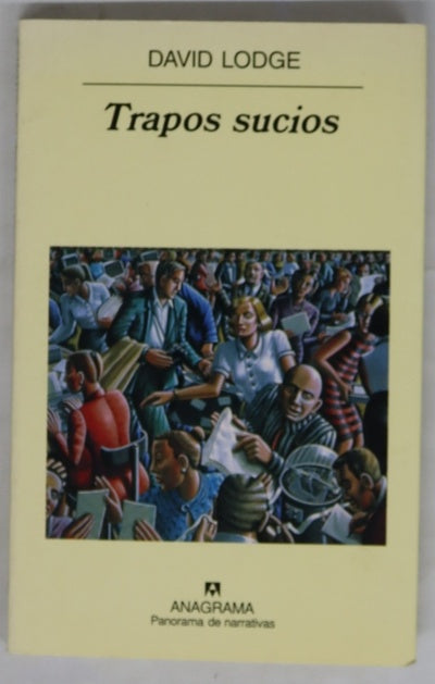Trapos sucios