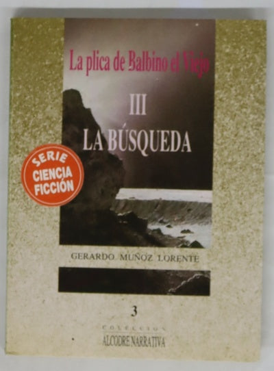 La búsqueda