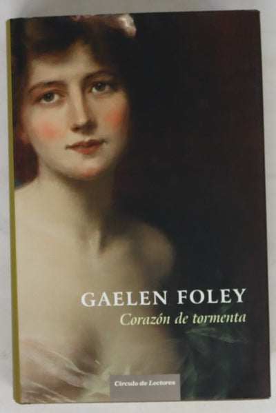 Corazón de tormenta