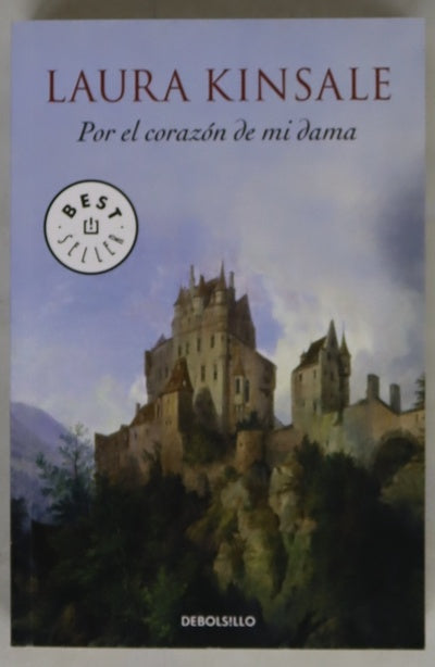 Por el corazón de mi dama