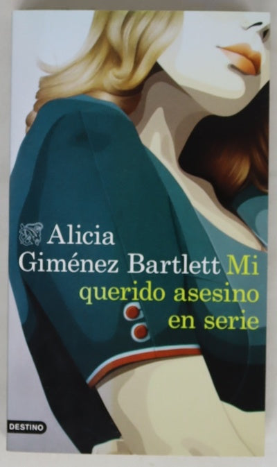 Mi querido asesino en serie
