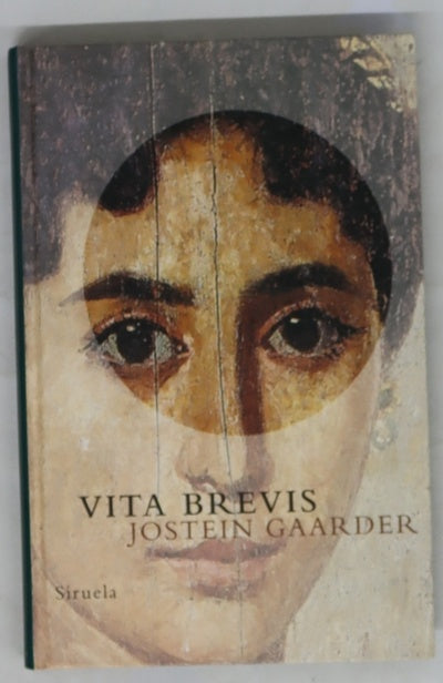 Vita brevis la carta de Floria Emilia a Aurelio Agustín