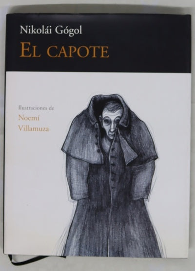 El capote