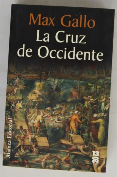 La cruz de Occidente