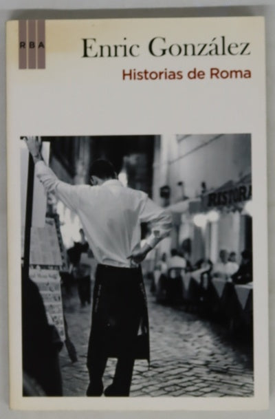 Historias de Roma