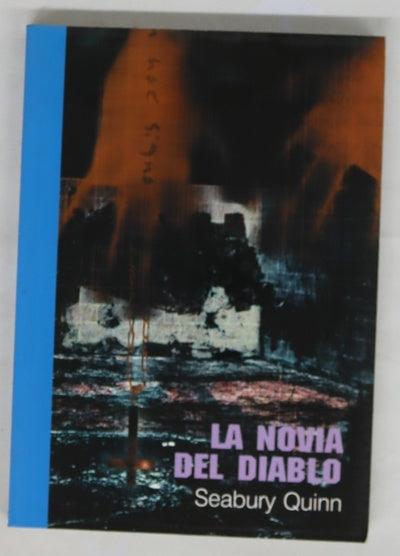 La novia del diablo