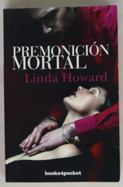 Premonición mortal