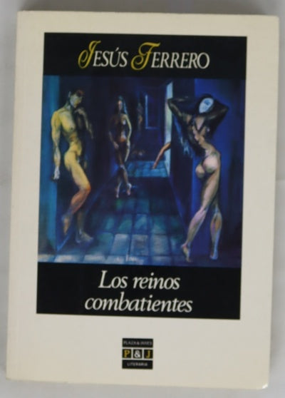 Los reinos combatientes