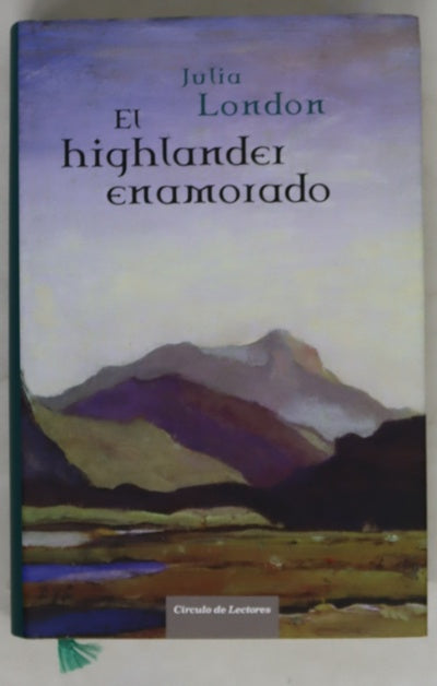 El highlander enamorado