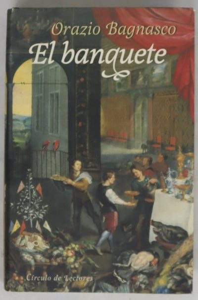 El banquete