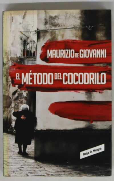 El método del cocodrilo