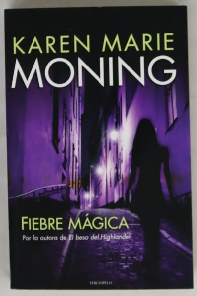 Fiebre mágica